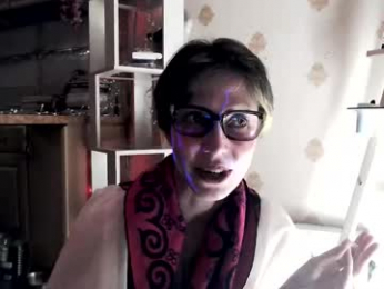 raziel_haze webcam model stream image