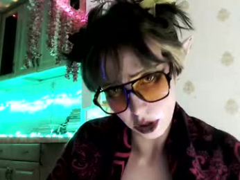 raziel_haze webcam model stream image