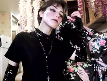 raziel_haze webcam chaturbate model stream image