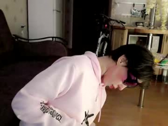 raziel_haze webcam model stream image