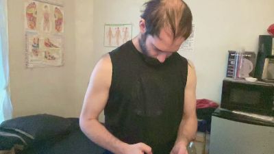 Alphajosh webcam model stream image