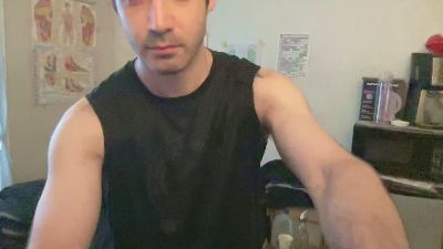 Alphajosh webcam model stream image