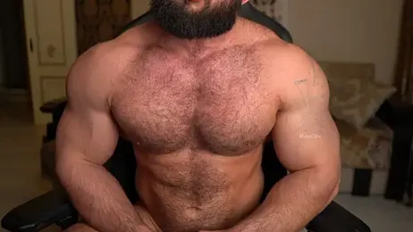 mike0xx webcam model stream image