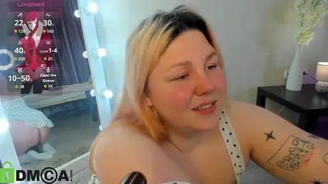 Ruth_Oliver webcam stripchat model stream image