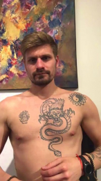 Lamparita webcam model stream image