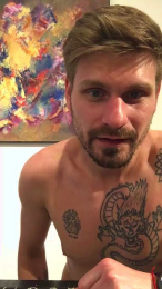 Lamparita webcam model stream image