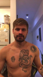 Lamparita webcam model stream image