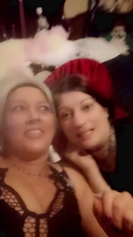 Fairydust4u webcam model stream image