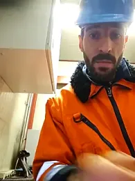 Pinosce6 webcam model stream image