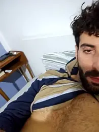 Pinosce6 webcam model stream image