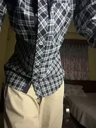 thecatfishh webcam model stream image