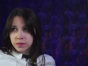 ink_soul webcam model stream image