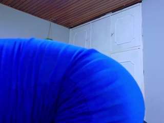 barbiedemon webcam model stream image