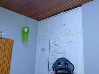 barbiedemon webcam model stream image