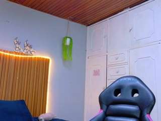 barbiedemon webcam model stream image