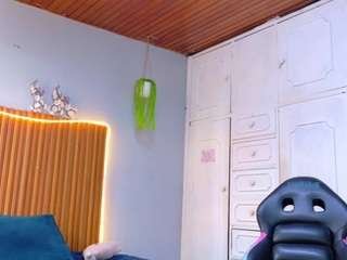 barbiedemon webcam model stream image