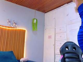 barbiedemon webcam model stream image