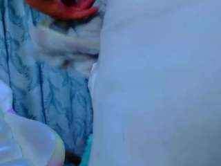 barbiedemon webcam model stream image