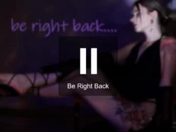 tinadavil webcam model stream image