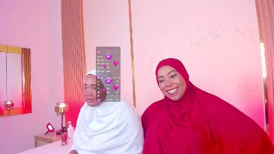 Helen_Camila webcam model stream image