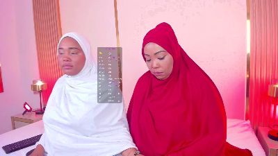 Helen_Camila webcam model stream image