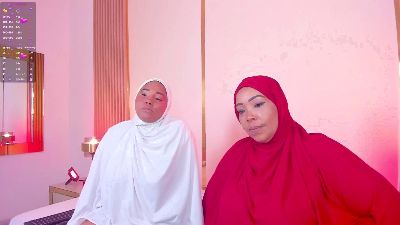 Helen_Camila webcam model stream image