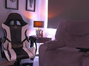 tyler_muscle webcam model stream image