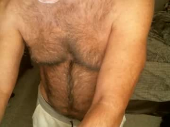 hairypecsguy webcam model stream image