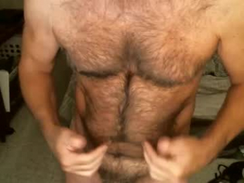 hairypecsguy webcam model stream image