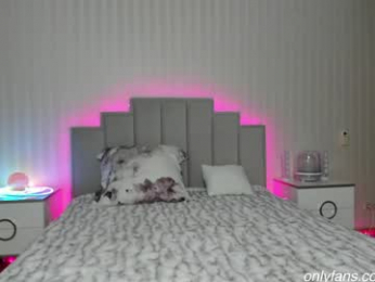 oksanafedorova webcam model stream image