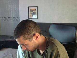 Kayden Drew webcam model stream image