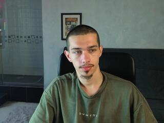 Kayden Drew webcam model stream image