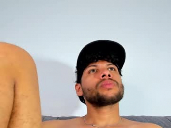 haku_kanjii webcam model stream image