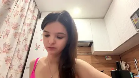 HabitedGatherer webcam model stream image