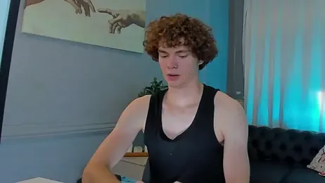 Tommy_Jamm webcam model stream image