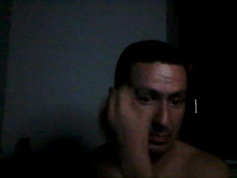 walwan85 webcam model stream image