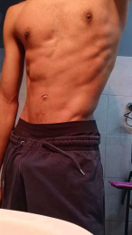 Orazio2000 webcam model stream image