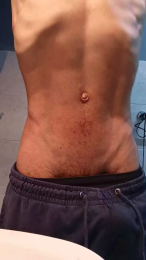 Orazio2000 webcam model stream image