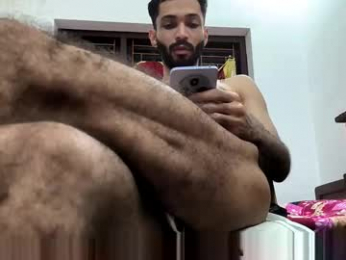 hot_sahad webcam model stream image