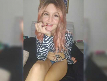 Leah-2 webcam model stream image