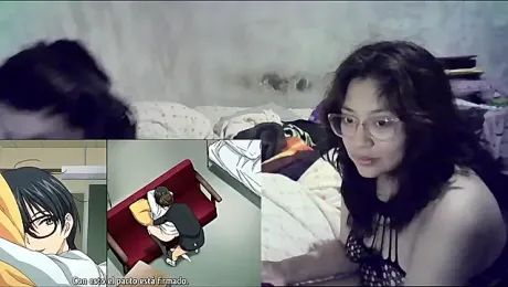 Giby_Grace webcam model stream image