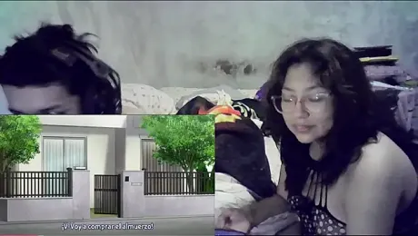 Giby_Grace webcam model stream image