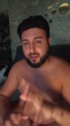 Dani_MalaPedro webcam cam4 model stream image