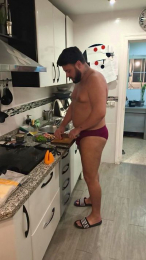 Dani_MalaPedro webcam model stream image