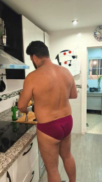 Dani_MalaPedro webcam model stream image