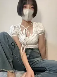 -x_MIU_x webcam model stream image