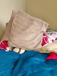 kinkyginger23 webcam model stream image