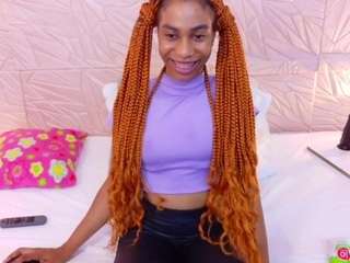 amarantha-love18 webcam model stream image