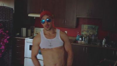 Hotdickyxxx webcam model stream image