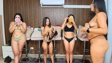 Baby3hot webcam stripchat model stream image